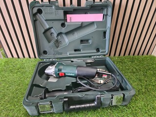 Haakseslijper Metabo, W850-125